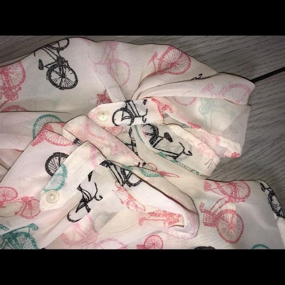 Vintage like bicycle - Picture 3 of 6